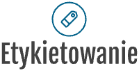 Etykietowanie